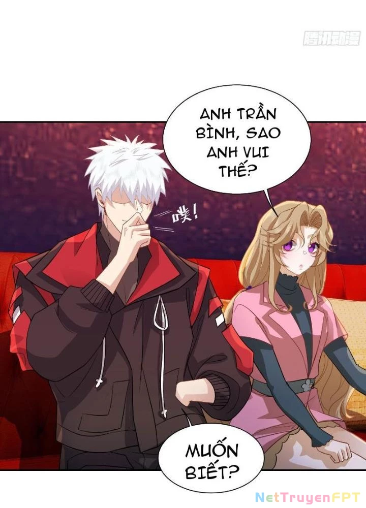 Long Vương Lệnh Chapter 33 - Trang 20