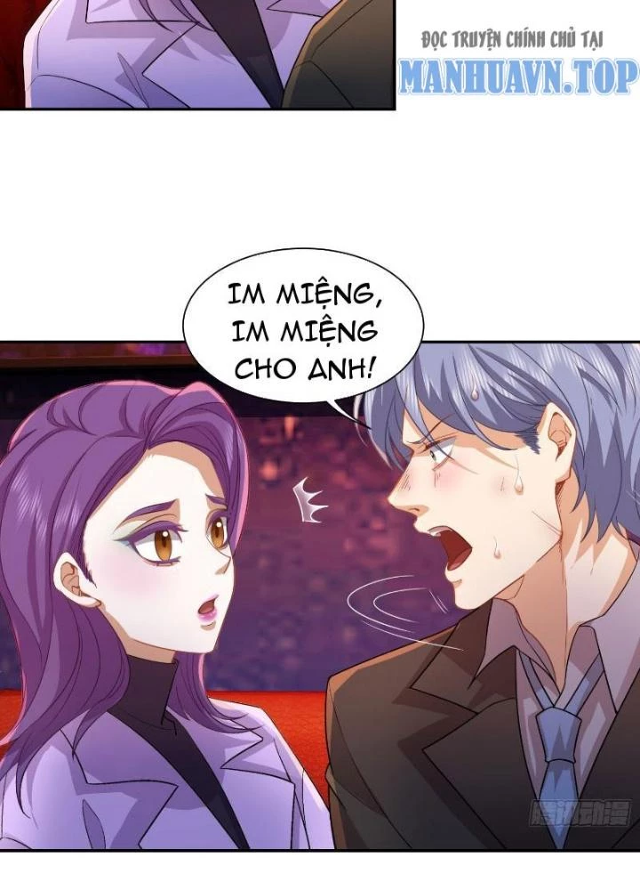Long Vương Lệnh Chapter 33 - Trang 24