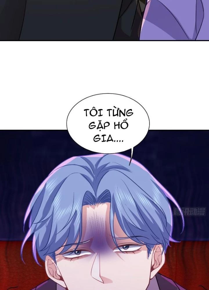 Long Vương Lệnh Chapter 33 - Trang 28