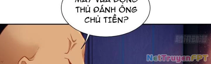 Long Vương Lệnh Chapter 33 - Trang 3