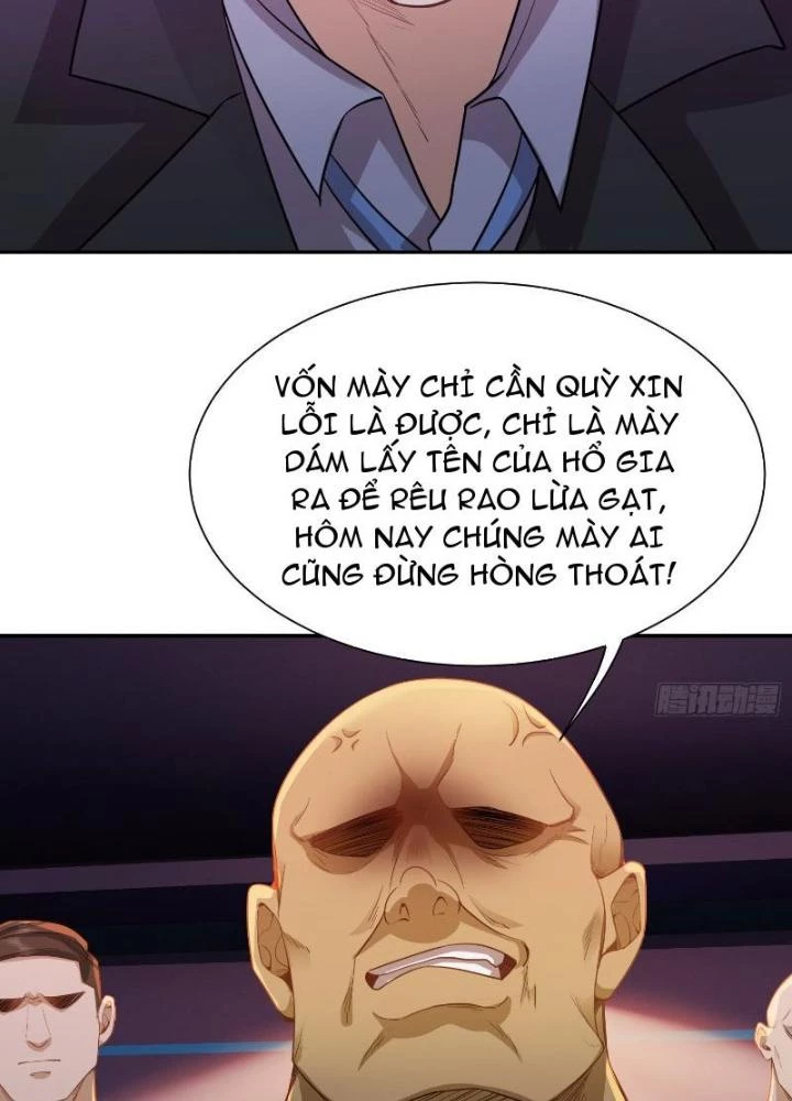 Long Vương Lệnh Chapter 33 - Trang 30