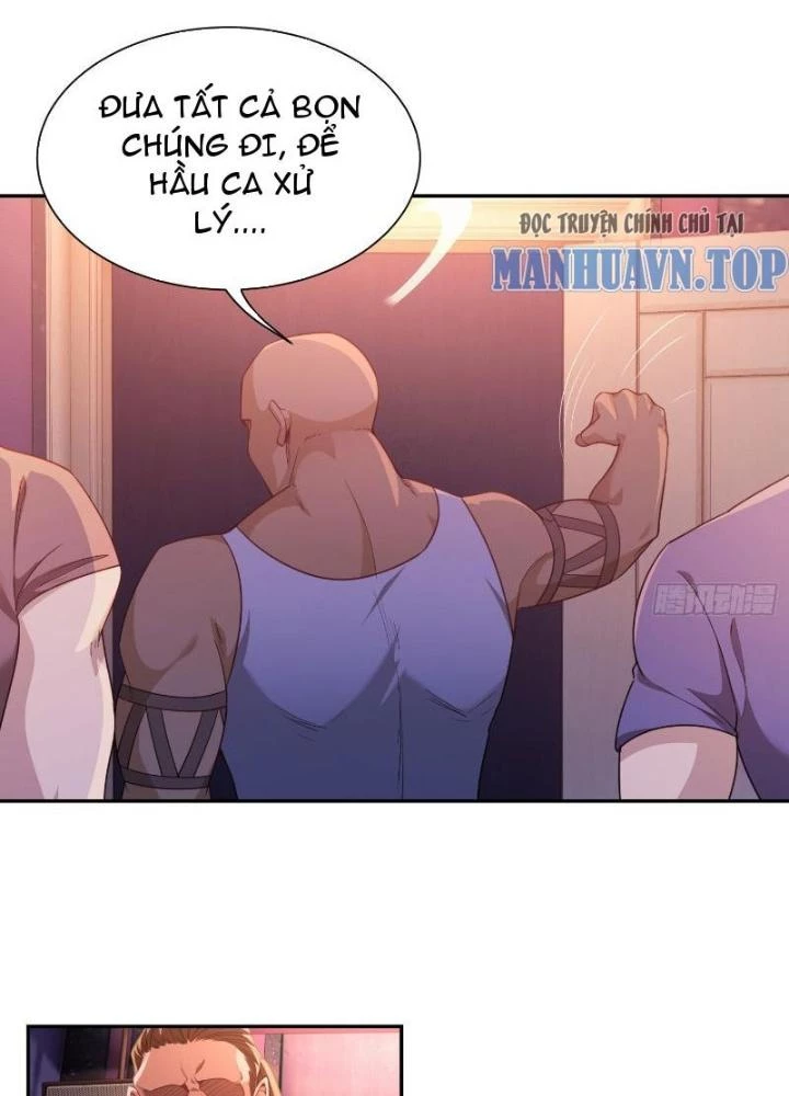 Long Vương Lệnh Chapter 33 - Trang 32