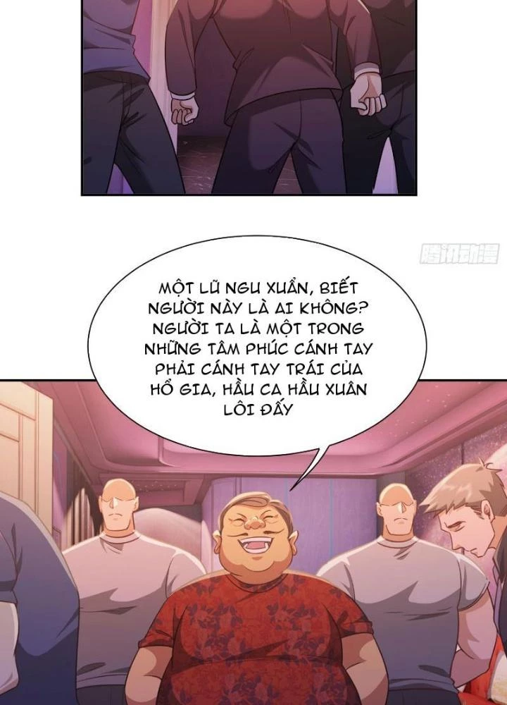 Long Vương Lệnh Chapter 33 - Trang 36