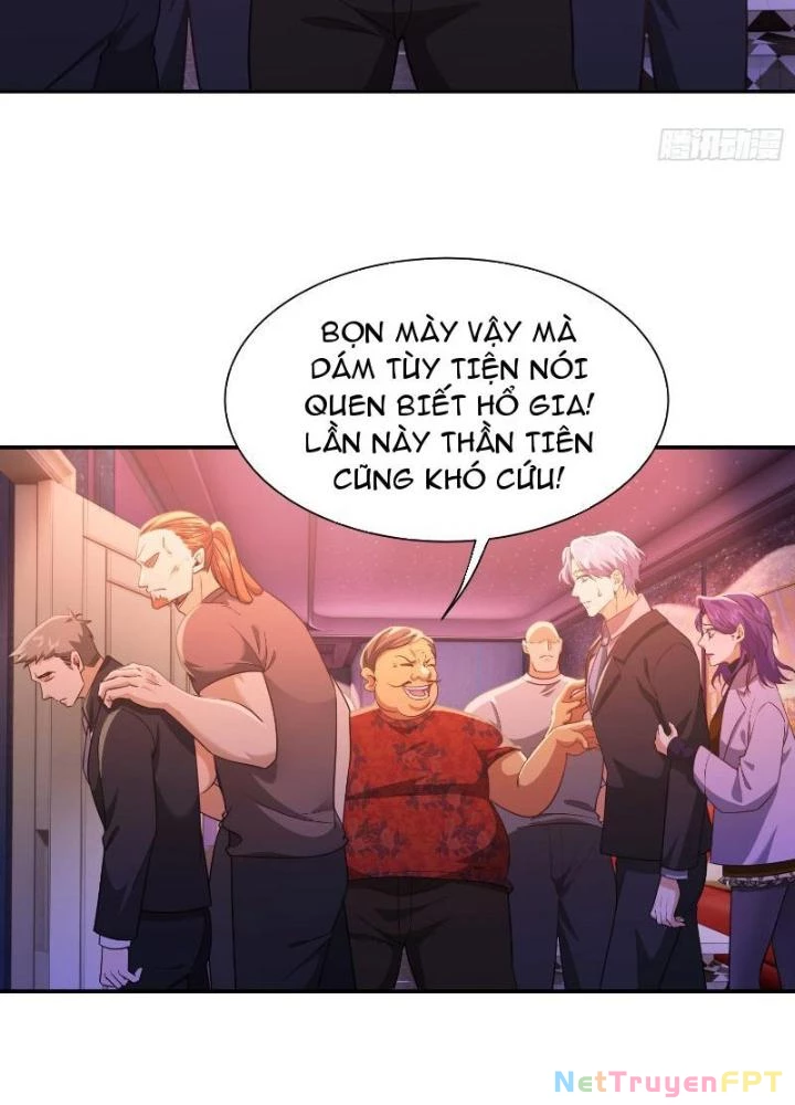 Long Vương Lệnh Chapter 33 - Trang 38