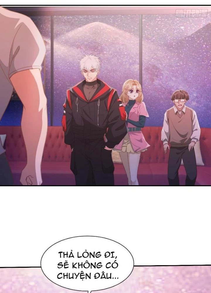Long Vương Lệnh Chapter 33 - Trang 40