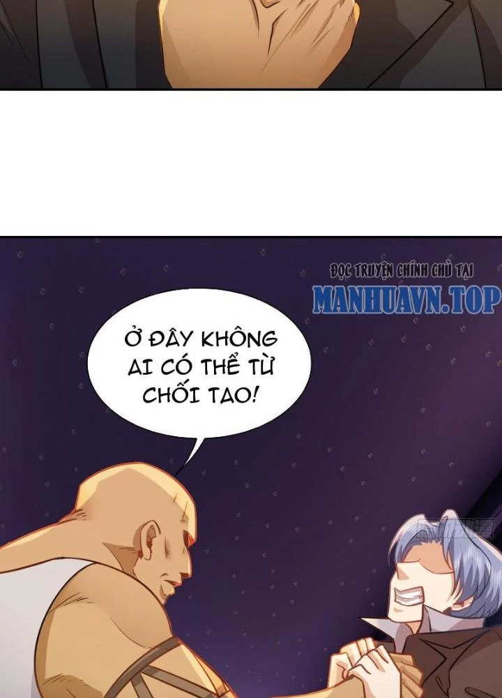 Long Vương Lệnh Chapter 33 - Trang 8