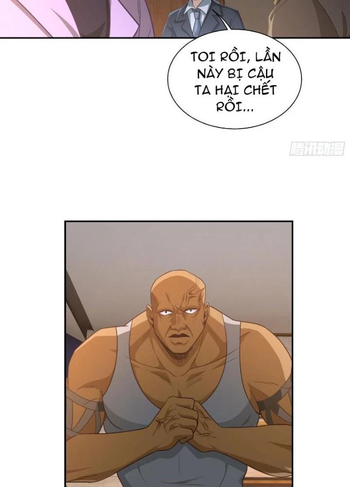 Long Vương Lệnh Chapter 34 - Trang 12