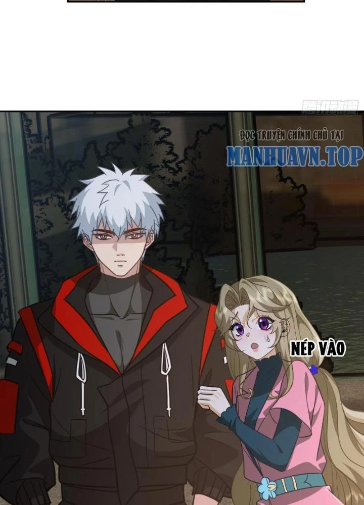 Long Vương Lệnh Chapter 34 - Trang 14