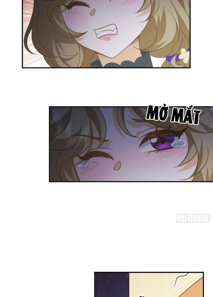 Long Vương Lệnh Chapter 34 - Trang 22