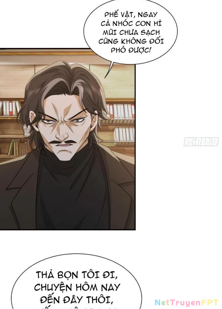 Long Vương Lệnh Chapter 34 - Trang 28
