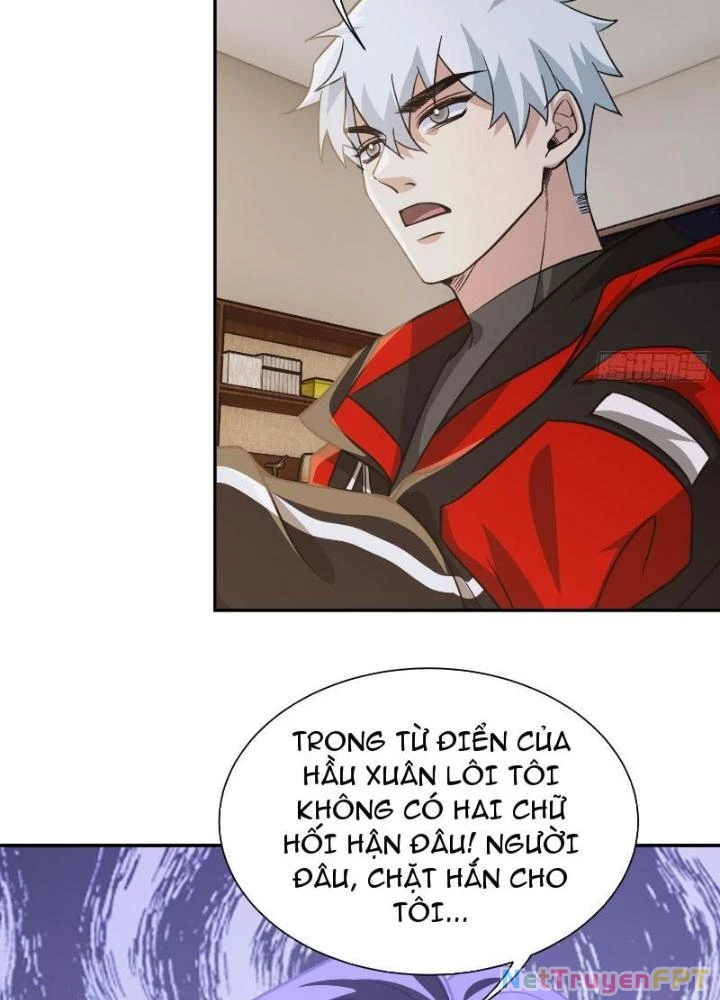 Long Vương Lệnh Chapter 34 - Trang 30