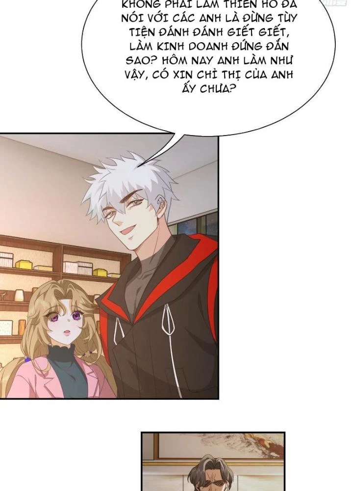 Long Vương Lệnh Chapter 34 - Trang 38