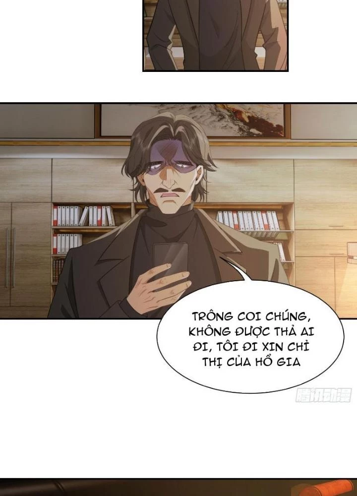 Long Vương Lệnh Chapter 34 - Trang 40