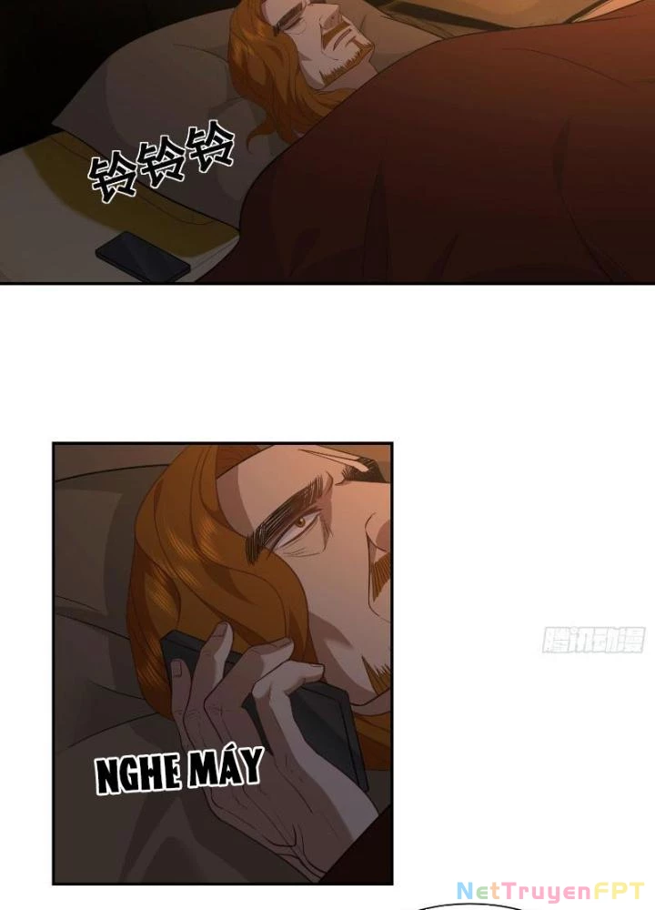 Long Vương Lệnh Chapter 34 - Trang 42