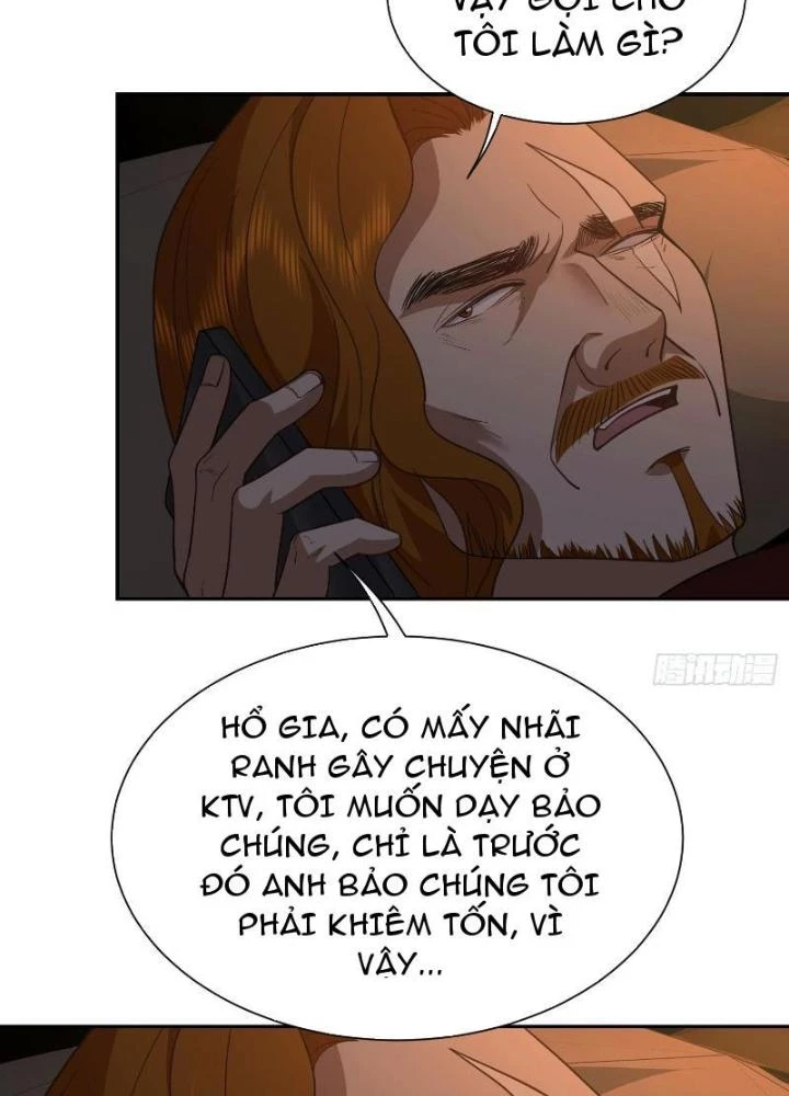 Long Vương Lệnh Chapter 34 - Trang 44