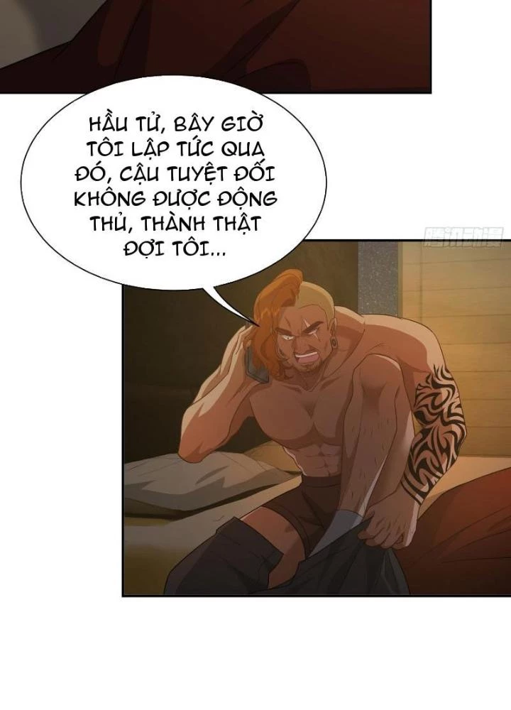 Long Vương Lệnh Chapter 34 - Trang 50