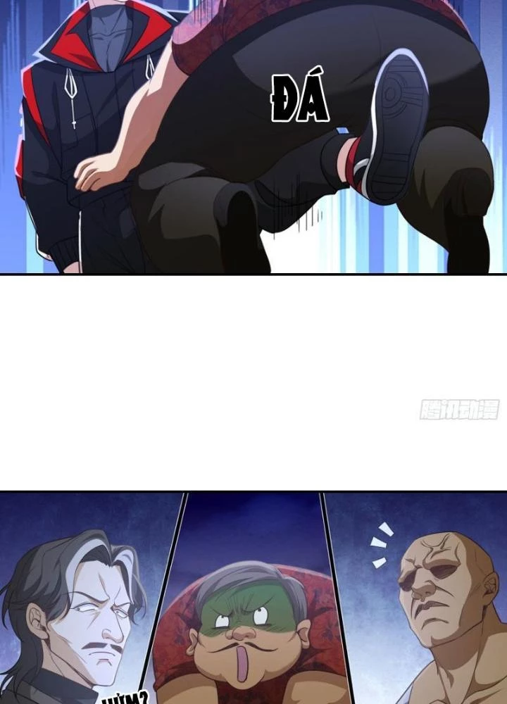 Long Vương Lệnh Chapter 34 - Trang 6