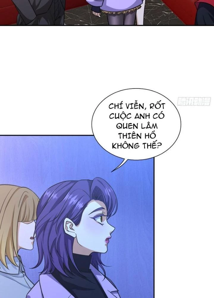 Long Vương Lệnh Chapter 35 - Trang 10