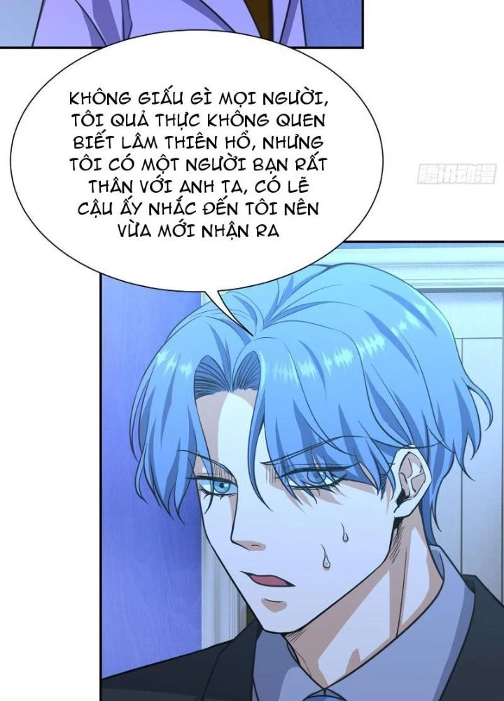 Long Vương Lệnh Chapter 35 - Trang 12