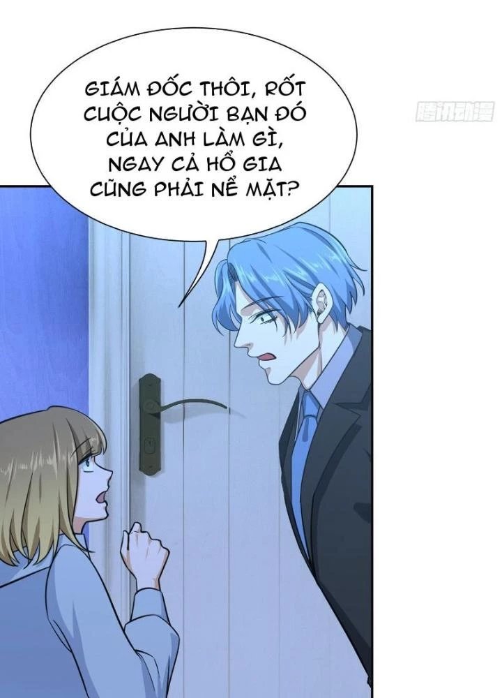 Long Vương Lệnh Chapter 35 - Trang 14