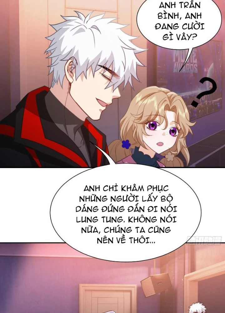 Long Vương Lệnh Chapter 35 - Trang 20
