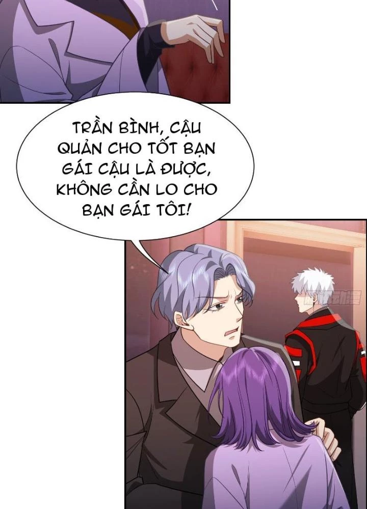 Long Vương Lệnh Chapter 35 - Trang 24