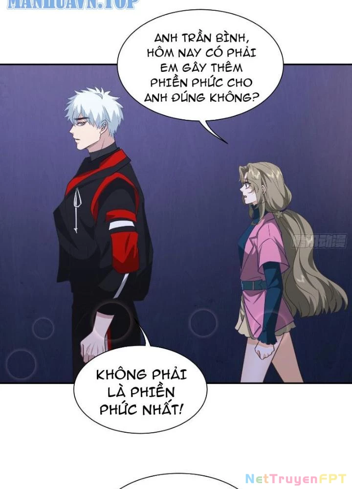 Long Vương Lệnh Chapter 35 - Trang 26