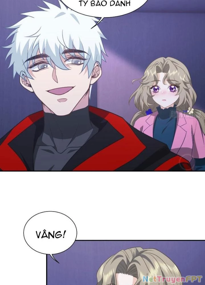 Long Vương Lệnh Chapter 35 - Trang 28