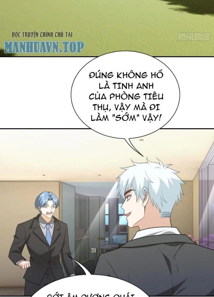 Long Vương Lệnh Chapter 35 - Trang 34