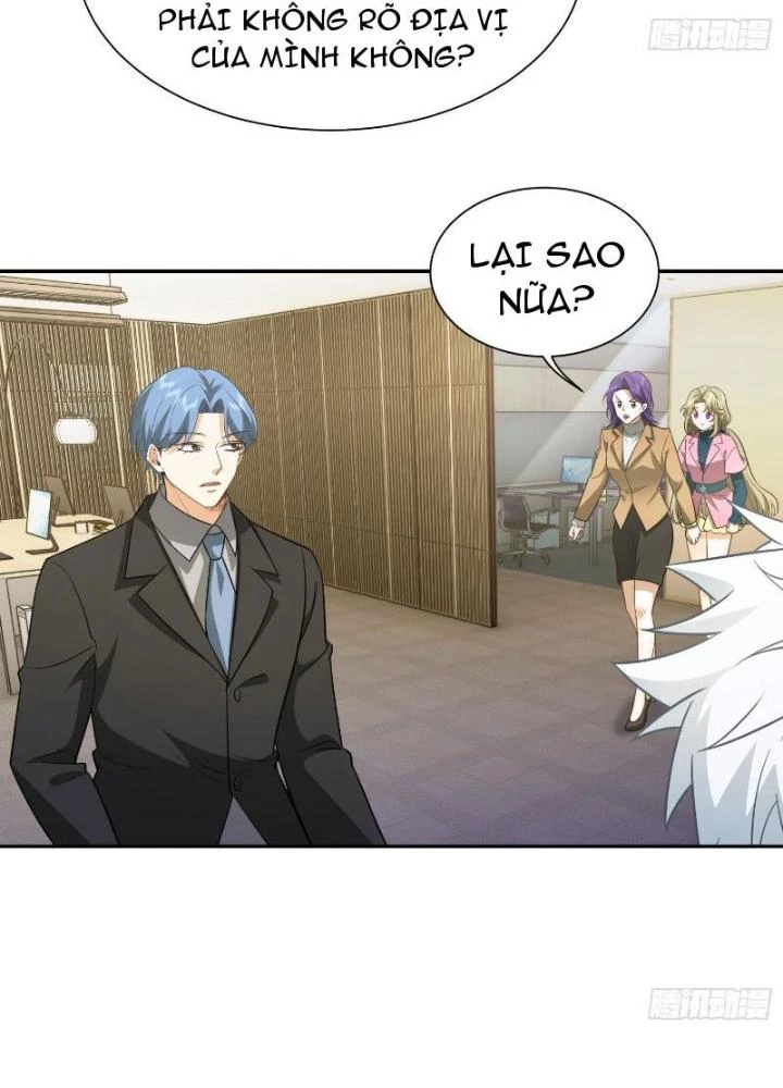 Long Vương Lệnh Chapter 35 - Trang 36