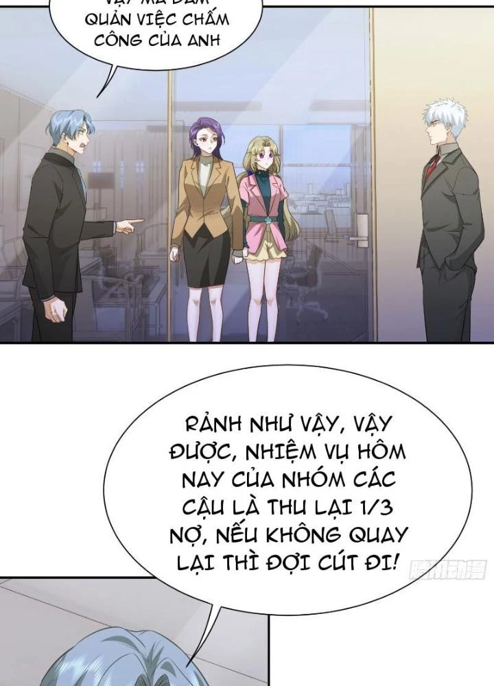 Long Vương Lệnh Chapter 35 - Trang 38