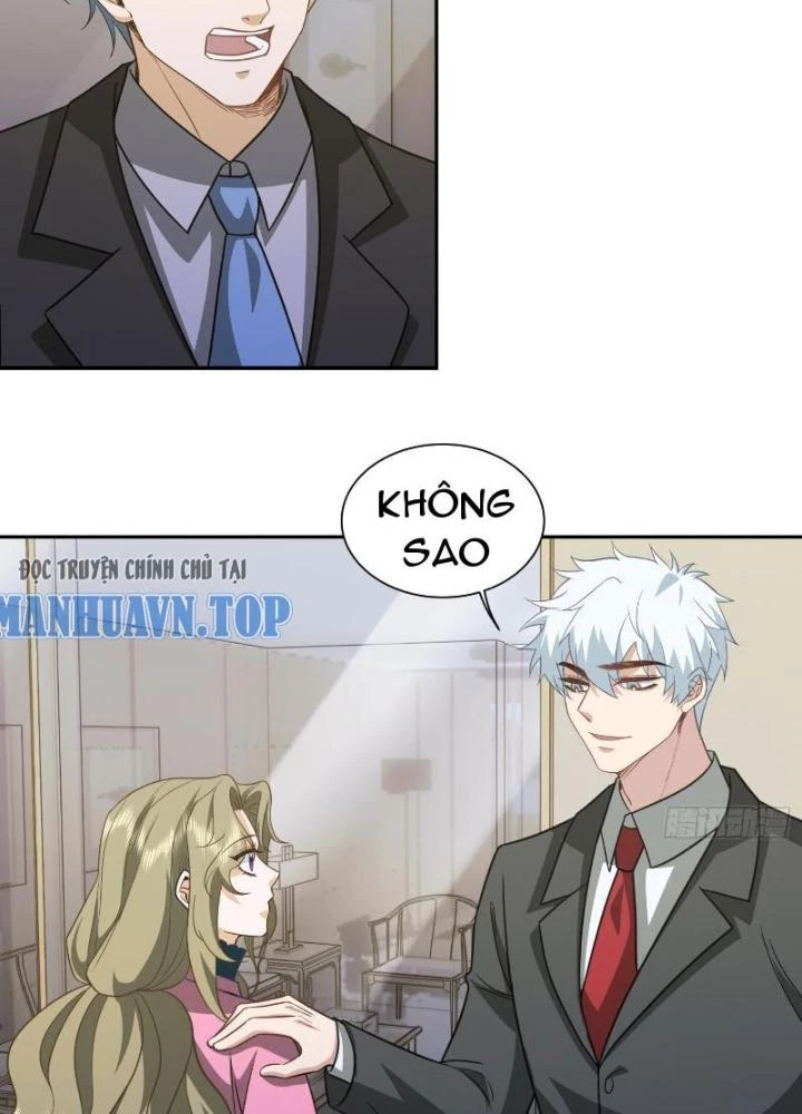 Long Vương Lệnh Chapter 35 - Trang 40
