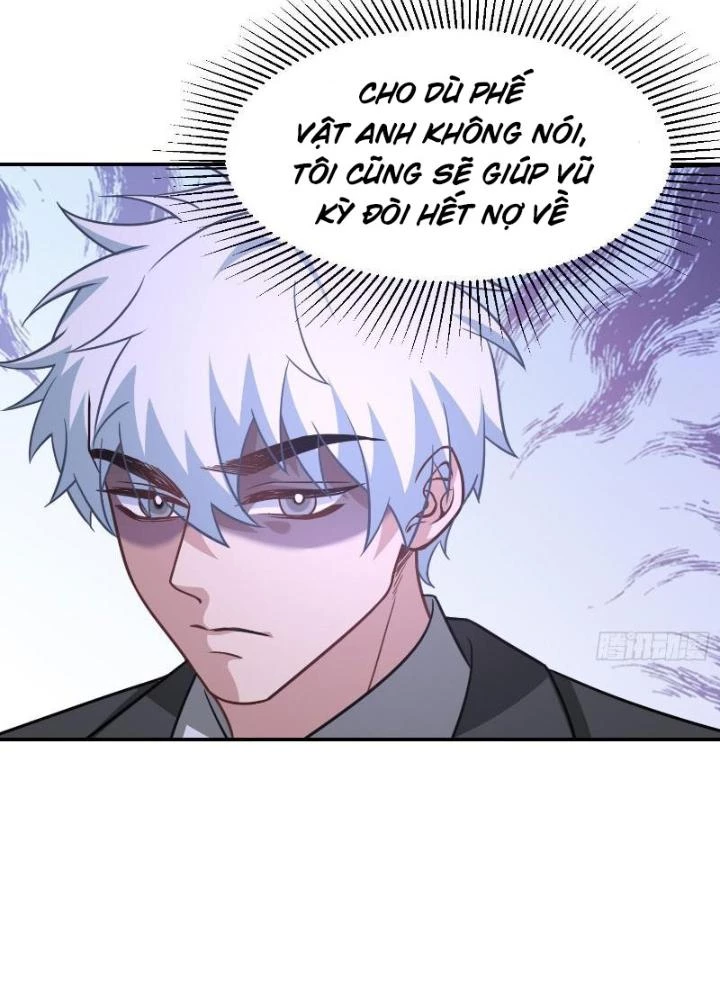 Long Vương Lệnh Chapter 35 - Trang 42