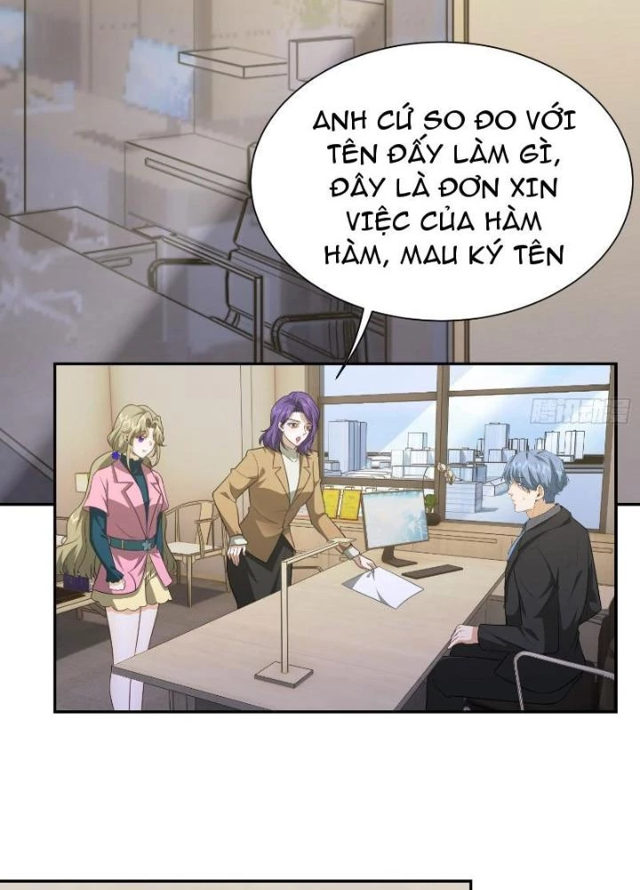 Long Vương Lệnh Chapter 35 - Trang 46