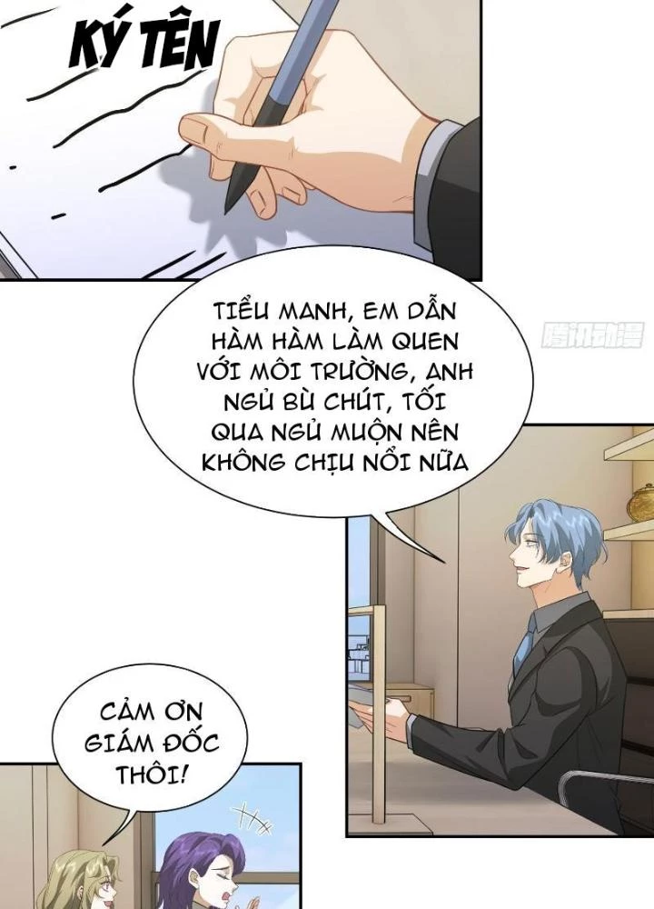 Long Vương Lệnh Chapter 35 - Trang 48