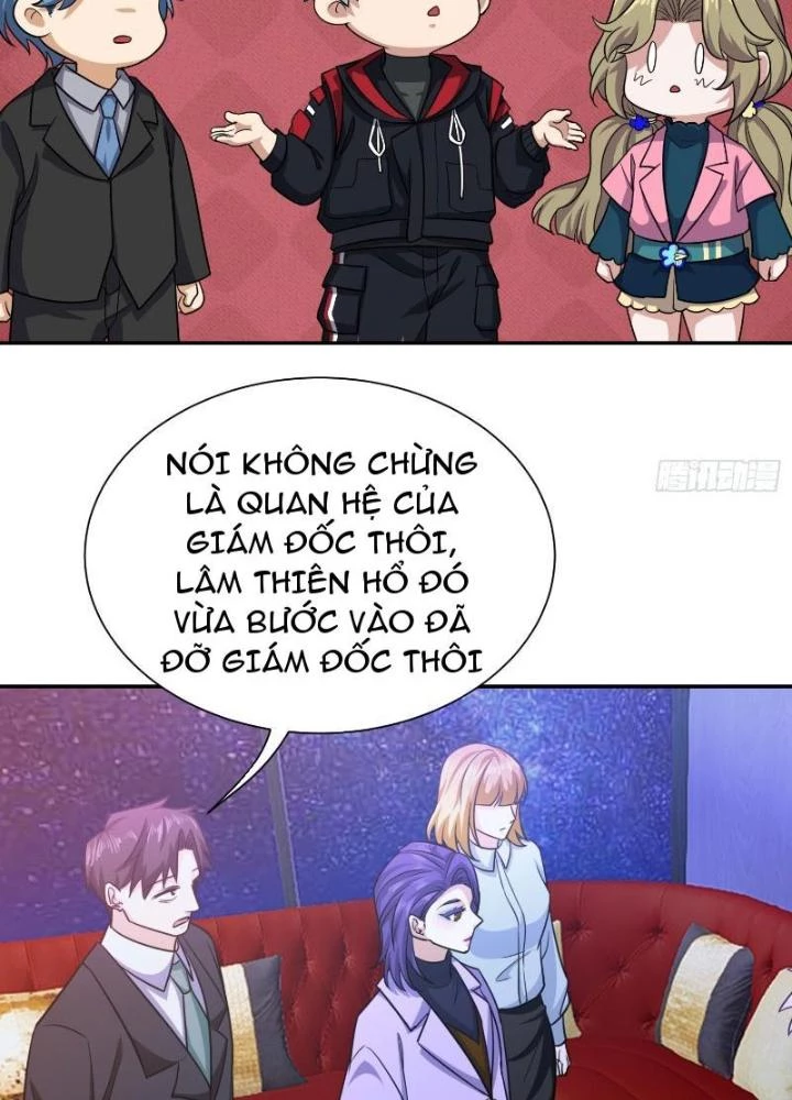 Long Vương Lệnh Chapter 35 - Trang 8