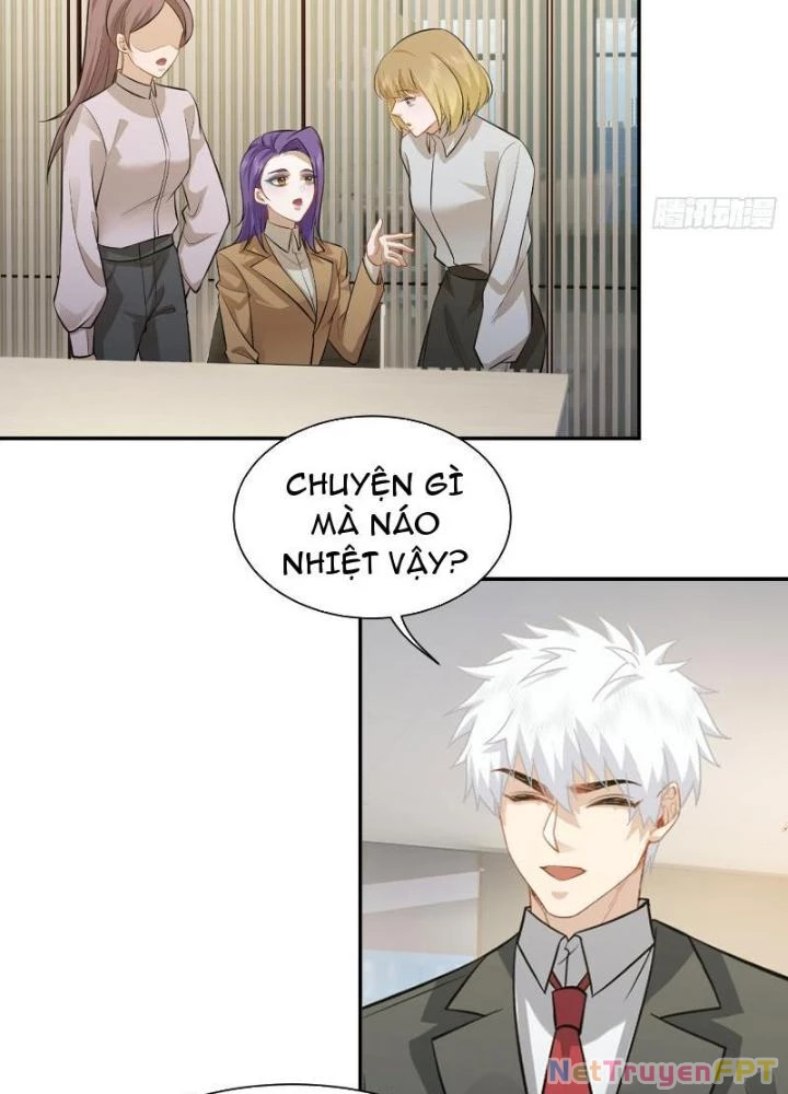 Long Vương Lệnh Chapter 38 - Trang 14