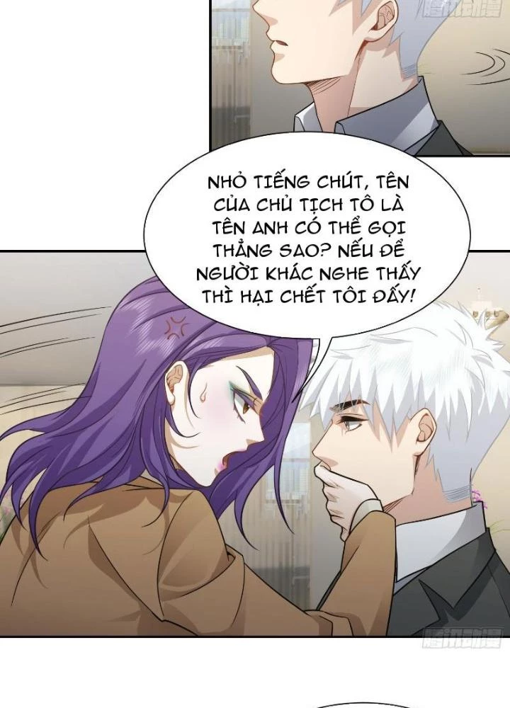 Long Vương Lệnh Chapter 38 - Trang 18