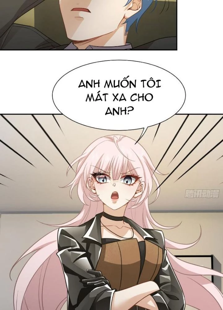 Long Vương Lệnh Chapter 38 - Trang 24
