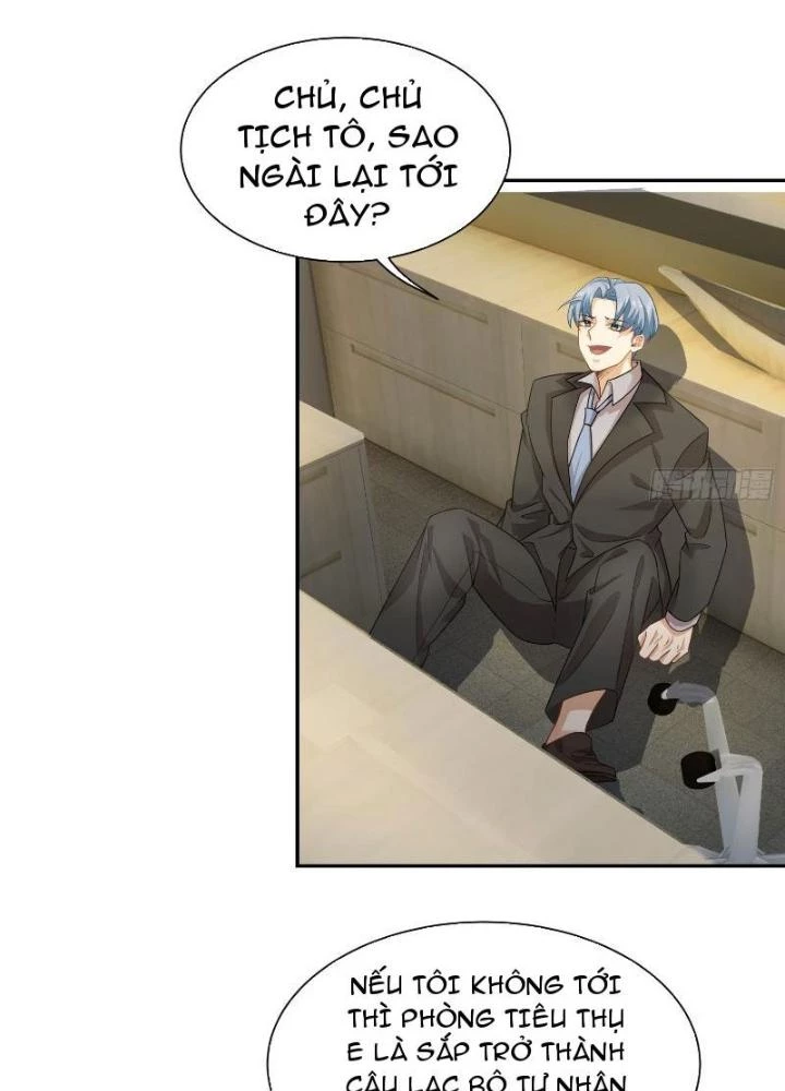 Long Vương Lệnh Chapter 38 - Trang 28