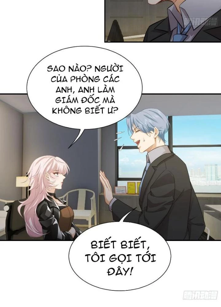 Long Vương Lệnh Chapter 38 - Trang 36