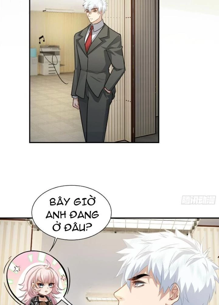 Long Vương Lệnh Chapter 38 - Trang 4