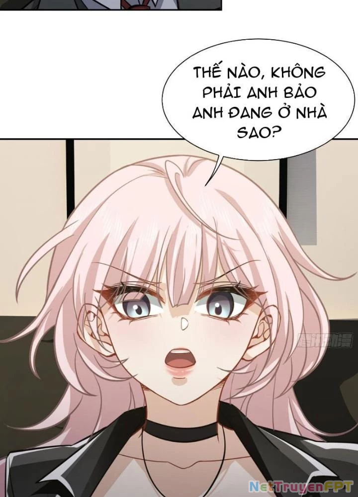 Long Vương Lệnh Chapter 38 - Trang 42