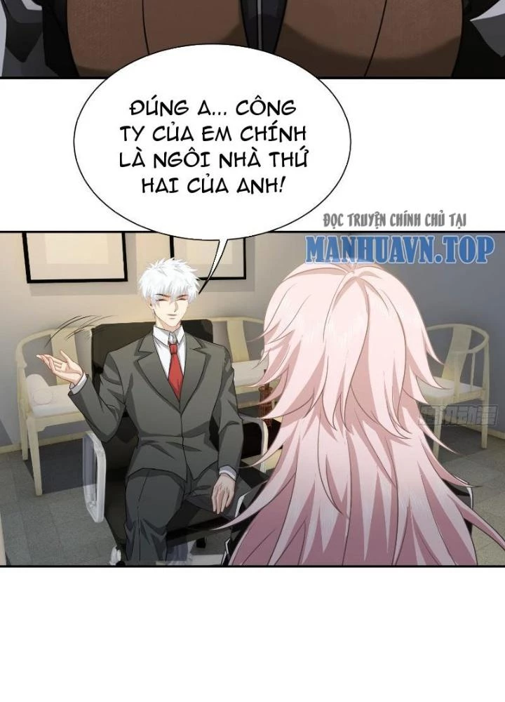 Long Vương Lệnh Chapter 38 - Trang 44