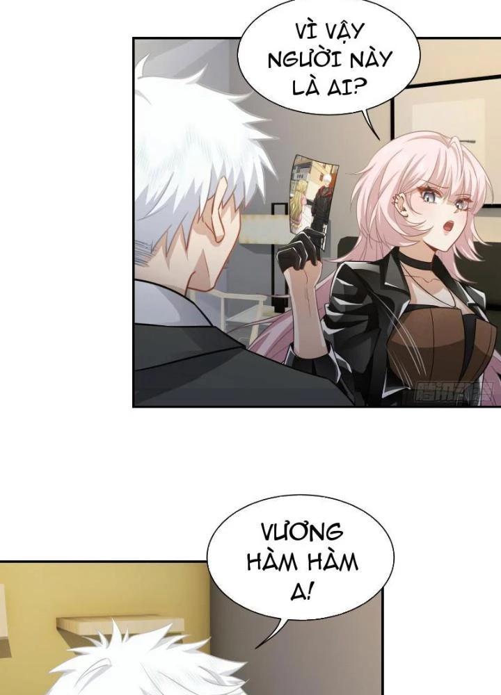 Long Vương Lệnh Chapter 38 - Trang 46