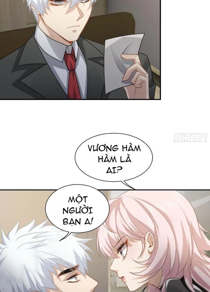 Long Vương Lệnh Chapter 38 - Trang 48