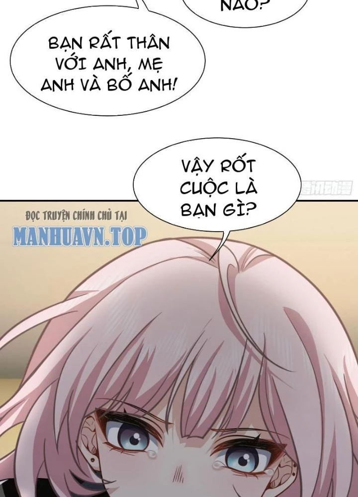 Long Vương Lệnh Chapter 38 - Trang 50