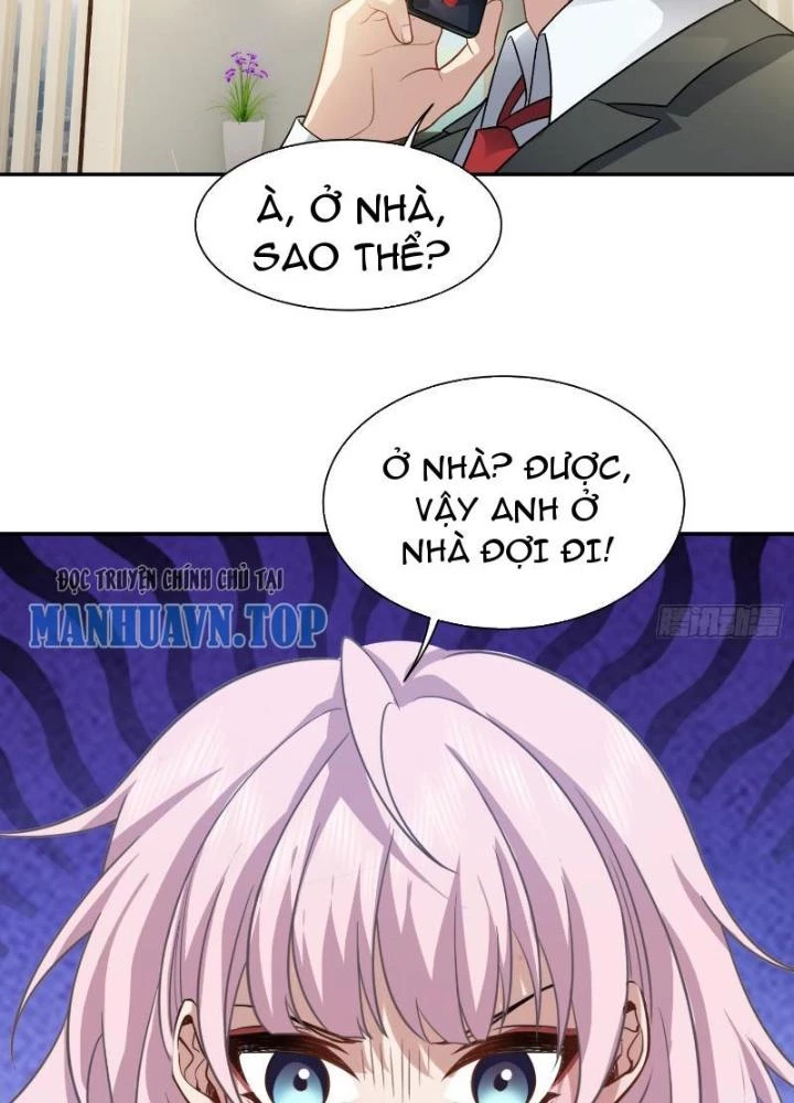 Long Vương Lệnh Chapter 38 - Trang 6