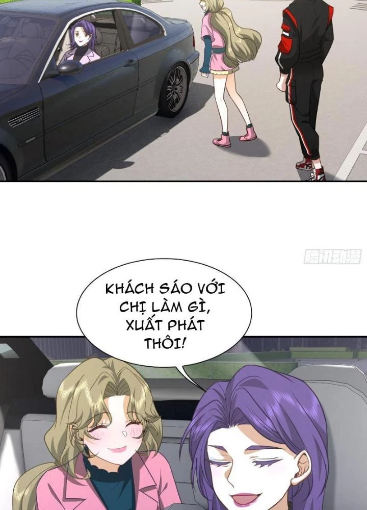Long Vương Lệnh Chapter 39 - Trang 10