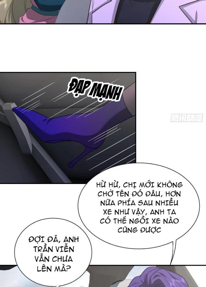 Long Vương Lệnh Chapter 39 - Trang 12